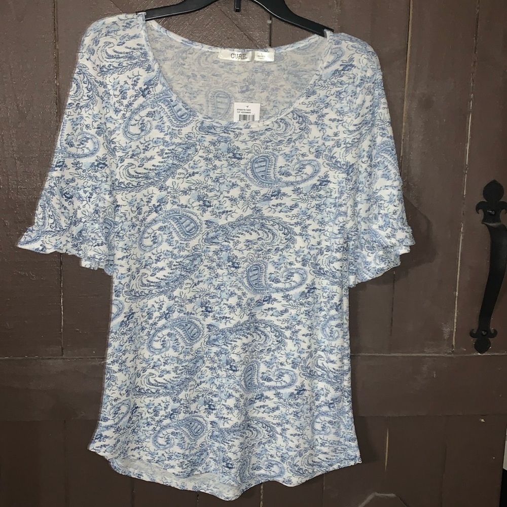 Cure - woman’s top
